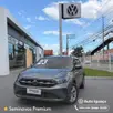VOLKSWAGEN NIVUS 1.0 200 TSI TOTAL FLEX COMFORTLINE AUTOMÁTICO VOLKSWAGEN NIVUS 1.0 200 TSI TOTAL FLEX COMFORTLINE AUTOMÁTICO