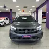 VOLKSWAGEN NIVUS 1.0 200 TSI TOTAL FLEX COMFORTLINE AUTOMÁTICO VOLKSWAGEN NIVUS 1.0 200 TSI TOTAL FLEX COMFORTLINE AUTOMÁTICO