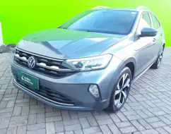 VOLKSWAGEN NIVUS 1.0 200 TSI TOTAL FLEX HIGHLINE AUTOMÁTICO VOLKSWAGEN NIVUS 1.0 200 TSI TOTAL FLEX HIGHLINE AUTOMÁTICO
