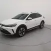 VOLKSWAGEN NIVUS 1.0 200 TSI TOTAL FLEX HIGHLINE AUTOMÁTICO VOLKSWAGEN NIVUS 1.0 200 TSI TOTAL FLEX HIGHLINE AUTOMÁTICO