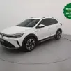 VOLKSWAGEN NIVUS 1.0 200 TSI TOTAL FLEX HIGHLINE AUTOMÁTICO VOLKSWAGEN NIVUS 1.0 200 TSI TOTAL FLEX HIGHLINE AUTOMÁTICO