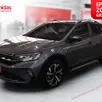 VOLKSWAGEN NIVUS 1.0 200 TSI TOTAL FLEX HIGHLINE AUTOMÁTICO VOLKSWAGEN NIVUS 1.0 200 TSI TOTAL FLEX HIGHLINE AUTOMÁTICO
