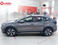 VOLKSWAGEN NIVUS 1.0 200 TSI TOTAL FLEX HIGHLINE AUTOMÁTICO VOLKSWAGEN NIVUS 1.0 200 TSI TOTAL FLEX HIGHLINE AUTOMÁTICO