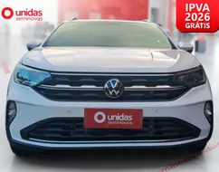 VOLKSWAGEN NIVUS 1.0 200 TSI TOTAL FLEX HIGHLINE AUTOMÁTICO VOLKSWAGEN NIVUS 1.0 200 TSI TOTAL FLEX HIGHLINE AUTOMÁTICO