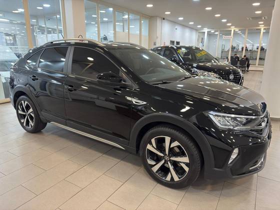 VOLKSWAGEN NIVUS 1.0 200 TSI TOTAL FLEX HIGHLINE AUTOMÁTICO