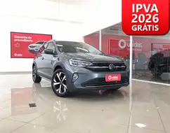 VOLKSWAGEN NIVUS 1.0 200 TSI TOTAL FLEX HIGHLINE AUTOMÁTICO VOLKSWAGEN NIVUS 1.0 200 TSI TOTAL FLEX HIGHLINE AUTOMÁTICO