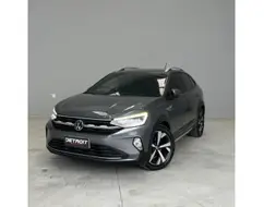 VOLKSWAGEN NIVUS 1.0 200 TSI TOTAL FLEX HIGHLINE AUTOMÁTICO VOLKSWAGEN NIVUS 1.0 200 TSI TOTAL FLEX HIGHLINE AUTOMÁTICO