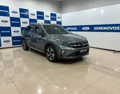 VOLKSWAGEN NIVUS 1.0 200 TSI TOTAL FLEX HIGHLINE AUTOMÁTICO VOLKSWAGEN NIVUS 1.0 200 TSI TOTAL FLEX HIGHLINE AUTOMÁTICO