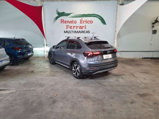 VOLKSWAGEN-NIVUS-1.0 200 TSI TOTAL FLEX HIGHLINE AUTOMÁTICO VOLKSWAGEN-NIVUS-2021