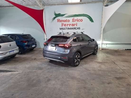 VOLKSWAGEN-NIVUS-1.0 200 TSI TOTAL FLEX HIGHLINE AUTOMÁTICO VOLKSWAGEN-NIVUS-2021
