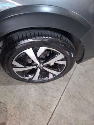 VOLKSWAGEN-NIVUS-1.0 200 TSI TOTAL FLEX HIGHLINE AUTOMÁTICO VOLKSWAGEN-NIVUS-2021