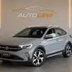 VOLKSWAGEN NIVUS 1.0 200 TSI TOTAL FLEX HIGHLINE AUTOMÁTICO VOLKSWAGEN NIVUS 1.0 200 TSI TOTAL FLEX HIGHLINE AUTOMÁTICO