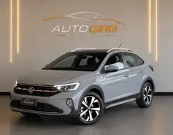 VOLKSWAGEN NIVUS 1.0 200 TSI TOTAL FLEX HIGHLINE AUTOMÁTICO VOLKSWAGEN NIVUS 1.0 200 TSI TOTAL FLEX HIGHLINE AUTOMÁTICO