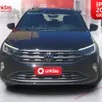 VOLKSWAGEN NIVUS 1.0 200 TSI TOTAL FLEX HIGHLINE AUTOMÁTICO VOLKSWAGEN NIVUS 1.0 200 TSI TOTAL FLEX HIGHLINE AUTOMÁTICO