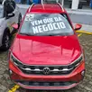 VOLKSWAGEN NIVUS 1.0 200 TSI TOTAL FLEX HIGHLINE AUTOMÁTICO VOLKSWAGEN NIVUS 1.0 200 TSI TOTAL FLEX HIGHLINE AUTOMÁTICO