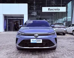 VOLKSWAGEN NIVUS 1.0 200 TSI TOTAL FLEX HIGHLINE AUTOMÁTICO VOLKSWAGEN NIVUS 1.0 200 TSI TOTAL FLEX HIGHLINE AUTOMÁTICO