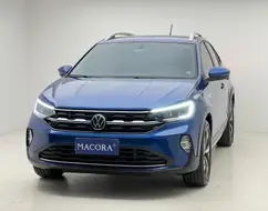 VOLKSWAGEN NIVUS 1.0 200 TSI TOTAL FLEX HIGHLINE AUTOMÁTICO VOLKSWAGEN NIVUS 1.0 200 TSI TOTAL FLEX HIGHLINE AUTOMÁTICO
