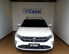 VOLKSWAGEN NIVUS 1.0 200 TSI TOTAL FLEX HIGHLINE AUTOMÁTICO VOLKSWAGEN NIVUS 1.0 200 TSI TOTAL FLEX HIGHLINE AUTOMÁTICO