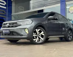 VOLKSWAGEN NIVUS 1.0 200 TSI TOTAL FLEX HIGHLINE AUTOMÁTICO VOLKSWAGEN NIVUS 1.0 200 TSI TOTAL FLEX HIGHLINE AUTOMÁTICO
