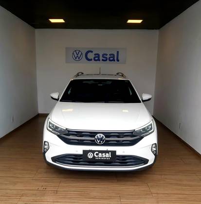 VOLKSWAGEN NIVUS 1.0 200 TSI TOTAL FLEX HIGHLINE AUTOMÁTICO