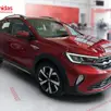 VOLKSWAGEN NIVUS 1.0 200 TSI TOTAL FLEX HIGHLINE AUTOMÁTICO VOLKSWAGEN NIVUS 1.0 200 TSI TOTAL FLEX HIGHLINE AUTOMÁTICO