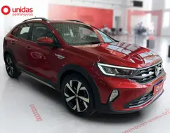 VOLKSWAGEN NIVUS 1.0 200 TSI TOTAL FLEX HIGHLINE AUTOMÁTICO VOLKSWAGEN NIVUS 1.0 200 TSI TOTAL FLEX HIGHLINE AUTOMÁTICO