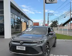 VOLKSWAGEN NIVUS 1.0 200 TSI TOTAL FLEX HIGHLINE AUTOMÁTICO VOLKSWAGEN NIVUS 1.0 200 TSI TOTAL FLEX HIGHLINE AUTOMÁTICO