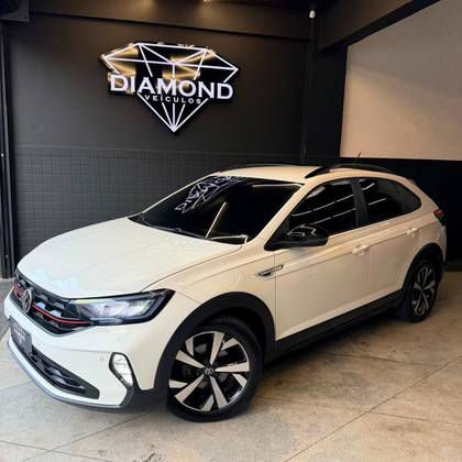 VOLKSWAGEN NIVUS 1.0 200 TSI TOTAL FLEX HIGHLINE AUTOMÁTICO