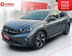 VOLKSWAGEN NIVUS 1.0 200 TSI TOTAL FLEX HIGHLINE AUTOMÁTICO VOLKSWAGEN NIVUS 1.0 200 TSI TOTAL FLEX HIGHLINE AUTOMÁTICO