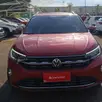 VOLKSWAGEN NIVUS 1.0 200 TSI TOTAL FLEX HIGHLINE AUTOMÁTICO VOLKSWAGEN NIVUS 1.0 200 TSI TOTAL FLEX HIGHLINE AUTOMÁTICO