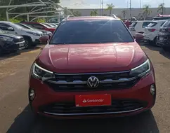 VOLKSWAGEN NIVUS 1.0 200 TSI TOTAL FLEX HIGHLINE AUTOMÁTICO VOLKSWAGEN NIVUS 1.0 200 TSI TOTAL FLEX HIGHLINE AUTOMÁTICO