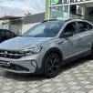 VOLKSWAGEN NIVUS 1.0 200 TSI TOTAL FLEX HIGHLINE AUTOMÁTICO VOLKSWAGEN NIVUS 1.0 200 TSI TOTAL FLEX HIGHLINE AUTOMÁTICO