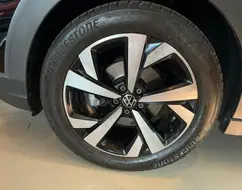 VOLKSWAGEN NIVUS 1.0 200 TSI TOTAL FLEX HIGHLINE AUTOMÁTICO VOLKSWAGEN NIVUS 1.0 200 TSI TOTAL FLEX HIGHLINE AUTOMÁTICO