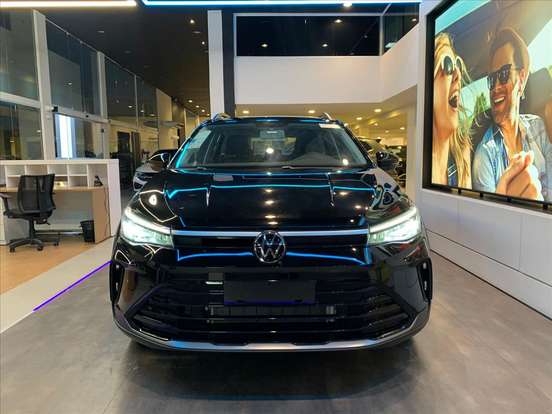 VOLKSWAGEN-NIVUS-1.0 200 TSI TOTAL FLEX SENSE AUTOMÁTICO VOLKSWAGEN-NIVUS-2026