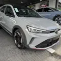 VOLKSWAGEN NIVUS 1.4 250 TSI TOTAL FLEX GTS AUTOMÁTICO VOLKSWAGEN NIVUS 1.4 250 TSI TOTAL FLEX GTS AUTOMÁTICO