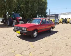 VOLKSWAGEN PASSAT 1.5 LS 8V GASOLINA 2P MANUAL VOLKSWAGEN PASSAT 1.5 LS 8V GASOLINA 2P MANUAL