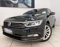 VOLKSWAGEN PASSAT 2.0 16V TSI BLUEMOTION GASOLINA HIGHLINE 4P DSG VOLKSWAGEN PASSAT 2.0 16V TSI BLUEMOTION GASOLINA HIGHLINE 4P DSG