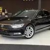 VOLKSWAGEN PASSAT 2.0 16V TSI BLUEMOTION GASOLINA HIGHLINE 4P DSG VOLKSWAGEN PASSAT 2.0 16V TSI BLUEMOTION GASOLINA HIGHLINE 4P DSG
