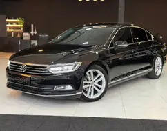 VOLKSWAGEN PASSAT 2.0 16V TSI BLUEMOTION GASOLINA HIGHLINE 4P DSG VOLKSWAGEN PASSAT 2.0 16V TSI BLUEMOTION GASOLINA HIGHLINE 4P DSG