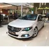 VOLKSWAGEN PASSAT 3.6 FSI CC V6 24V GASOLINA 4P TIPTRONIC VOLKSWAGEN PASSAT 3.6 FSI CC V6 24V GASOLINA 4P TIPTRONIC