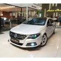 VOLKSWAGEN PASSAT 3.6 FSI CC V6 24V GASOLINA 4P TIPTRONIC VOLKSWAGEN PASSAT 3.6 FSI CC V6 24V GASOLINA 4P TIPTRONIC