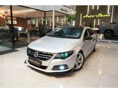 VOLKSWAGEN PASSAT 3.6 FSI CC V6 24V GASOLINA 4P TIPTRONIC VOLKSWAGEN PASSAT 3.6 FSI CC V6 24V GASOLINA 4P TIPTRONIC