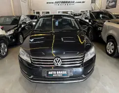VOLKSWAGEN PASSAT VARIANT 2.0 TSI 16V 211CV GASOLINA 4P AUTOMÁTICO VOLKSWAGEN PASSAT VARIANT 2.0 TSI 16V 211CV GASOLINA 4P AUTOMÁTICO