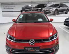 VOLKSWAGEN POLO 1.0 170 TSI HIGHLINE AUTOMÁTICO VOLKSWAGEN POLO 1.0 170 TSI HIGHLINE AUTOMÁTICO