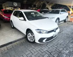 VOLKSWAGEN POLO 1.0 170 TSI MANUAL VOLKSWAGEN POLO 1.0 170 TSI MANUAL