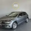 VOLKSWAGEN POLO 1.0 200 TSI COMFORTLINE AUTOMÁTICO VOLKSWAGEN POLO 1.0 200 TSI COMFORTLINE AUTOMÁTICO
