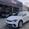 VOLKSWAGEN POLO 1.0 MPI MANUAL VOLKSWAGEN POLO 1.0 MPI MANUAL