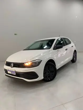 VOLKSWAGEN POLO 1.0 MPI TRACK MANUAL