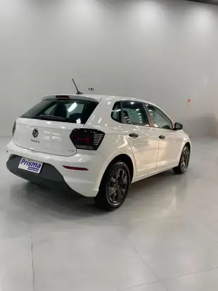VOLKSWAGEN-POLO-1.0 MPI TRACK MANUAL VOLKSWAGEN-POLO-2025