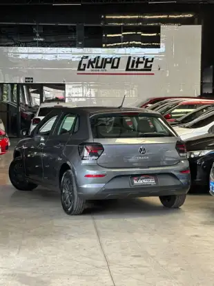 VOLKSWAGEN-POLO-1.0 MPI TRACK MANUAL VOLKSWAGEN-POLO-2025